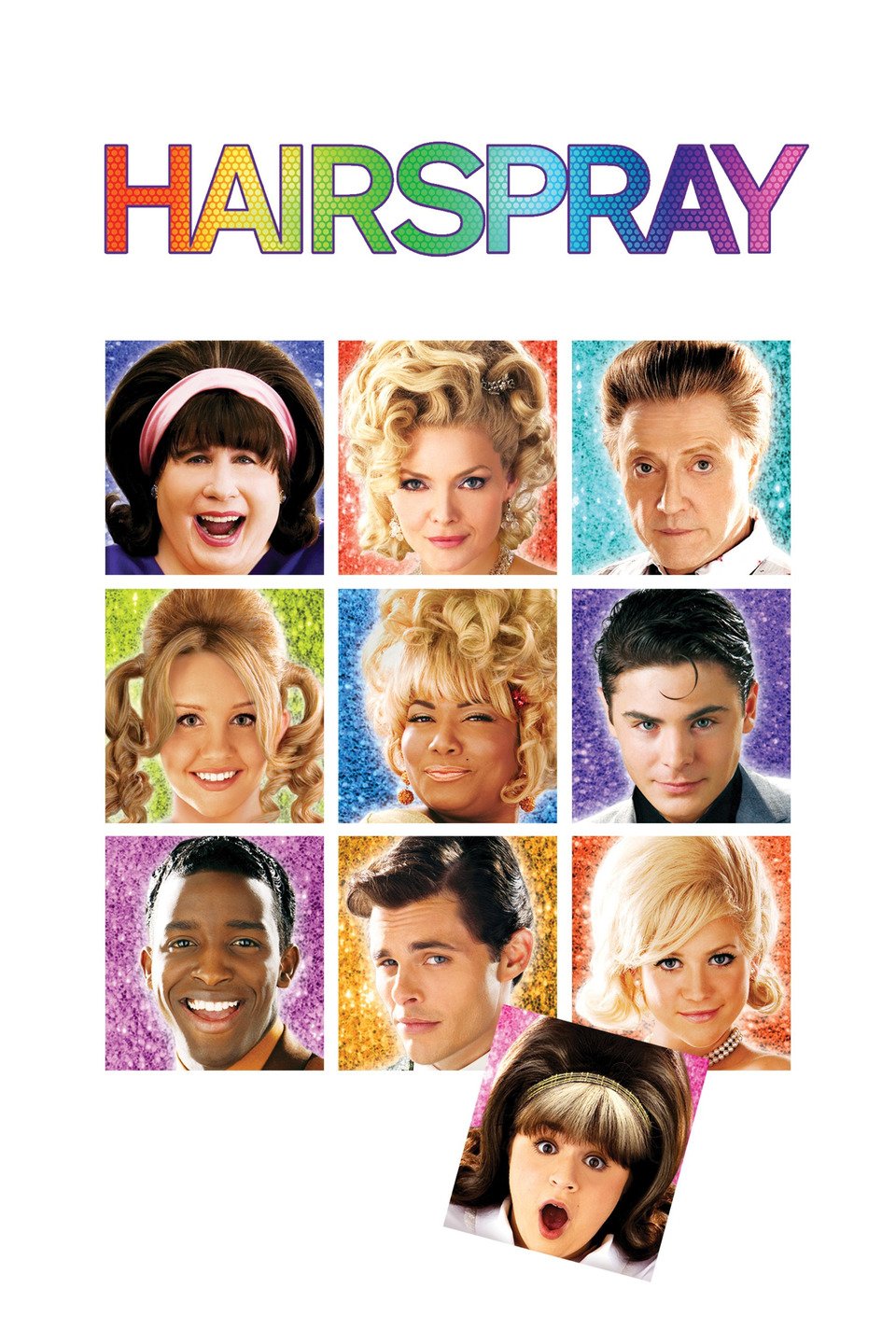 Hairspray (2007) [857] (A1677280341) [[Movies]] --Plex--